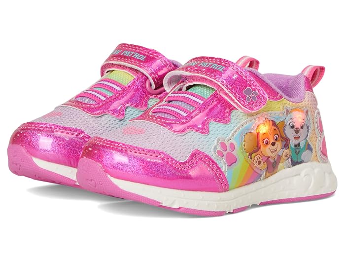 Josmo Paw Patrol Lighted Sneaker