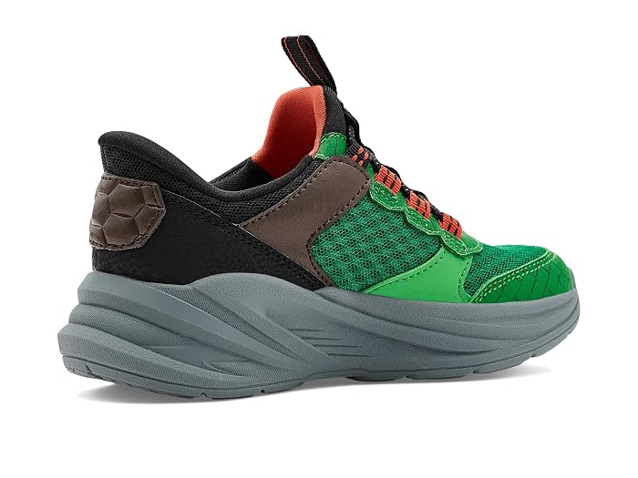 SKECHERS KIDS Hands Free Slip-Ins-Hyper-Quest-Where'S My 404212L (Little Kid/Big Kid) - Image 3