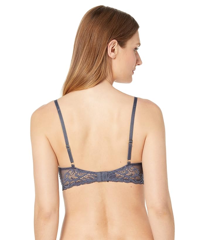 Natori Feathers Contour Plunge Bra 730023 - Image 2