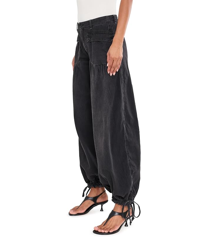 Free People We The Free Lotus Balloon Jeans - Image 3