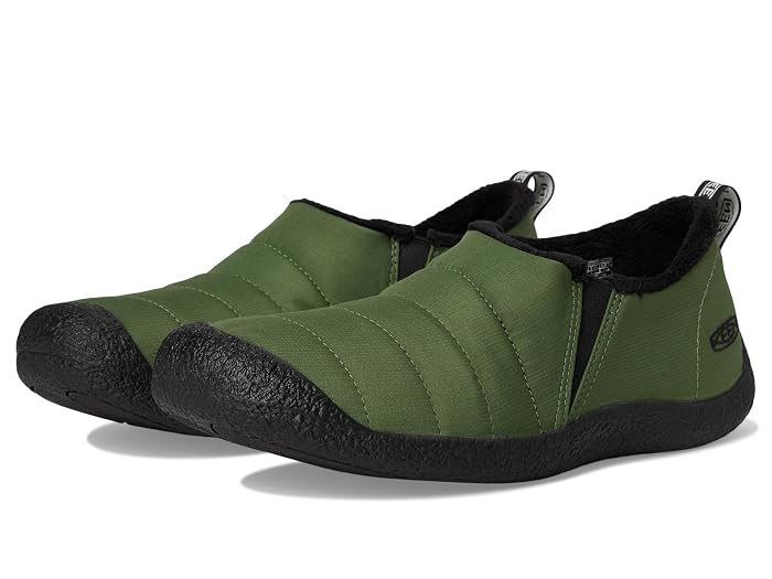 KEEN Howser II