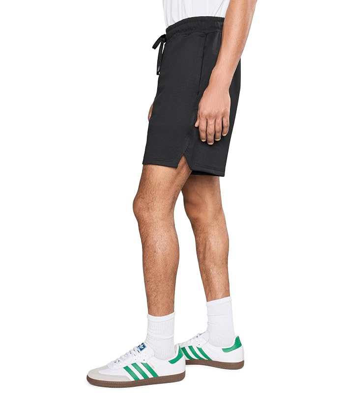 adidas Golf Beyond Range Golf Shorts - Image 3