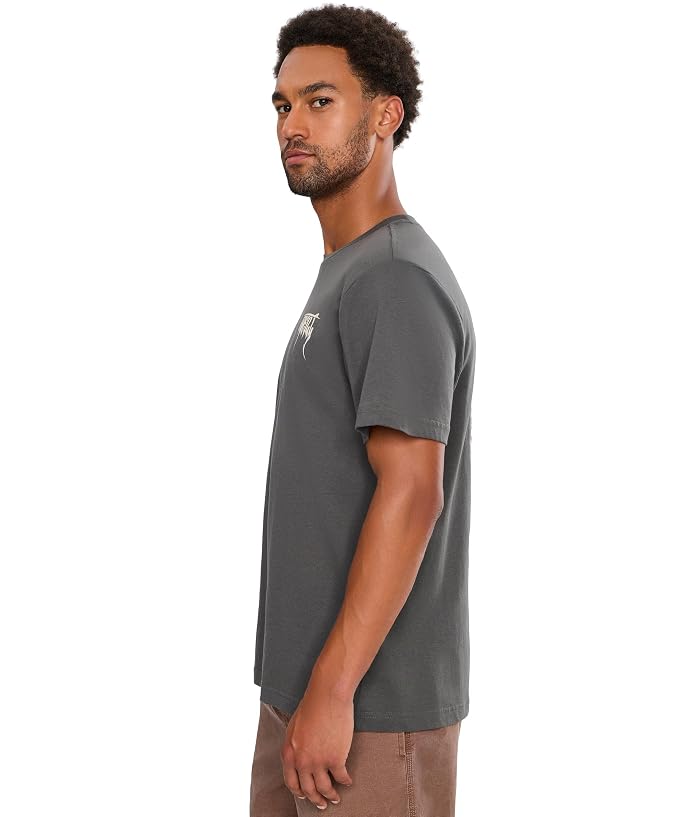 O'Neill Shadow Classic Short Sleeve Tee Shirt - Image 3