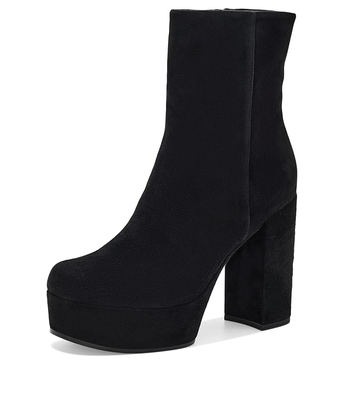 Favorite Daughter Rae Zip Short Boots