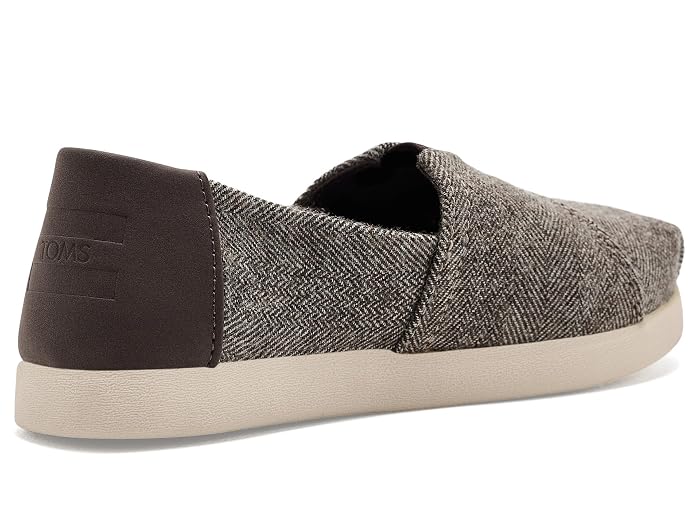 TOMS Kids Alpargata (Little Kid/Big Kid) - Image 3