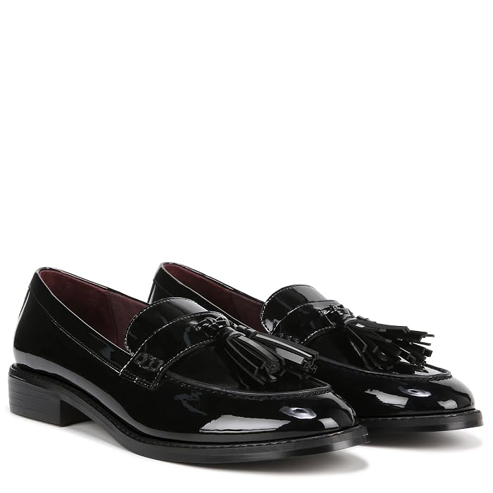 Franco Sarto Carolyn Low Slip-ons