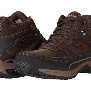 Dunham Cloud Plus Mid II Waterproof Boot
