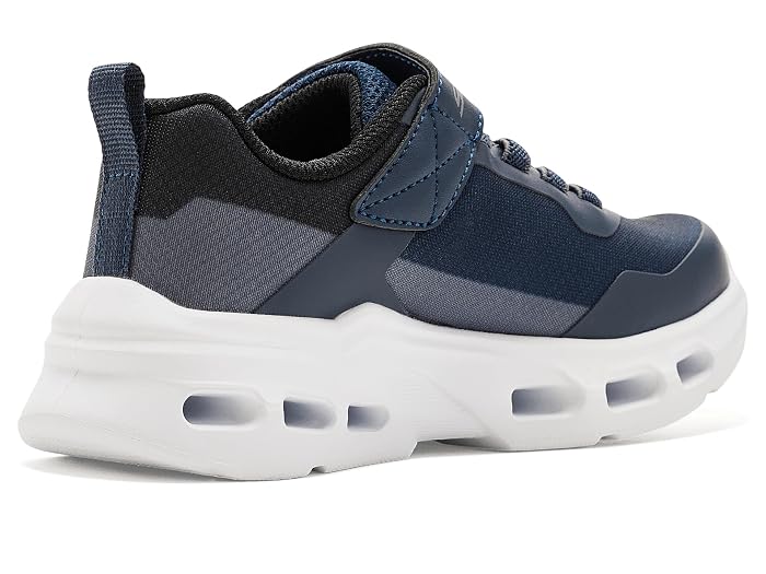 SKECHERS KIDS Glide-Step Drift-Zorox 405125L (Little Kid/Big Kid) - Image 3