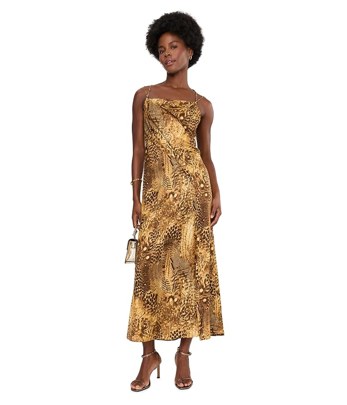 AllSaints Claire Maxi Dress - Image 2