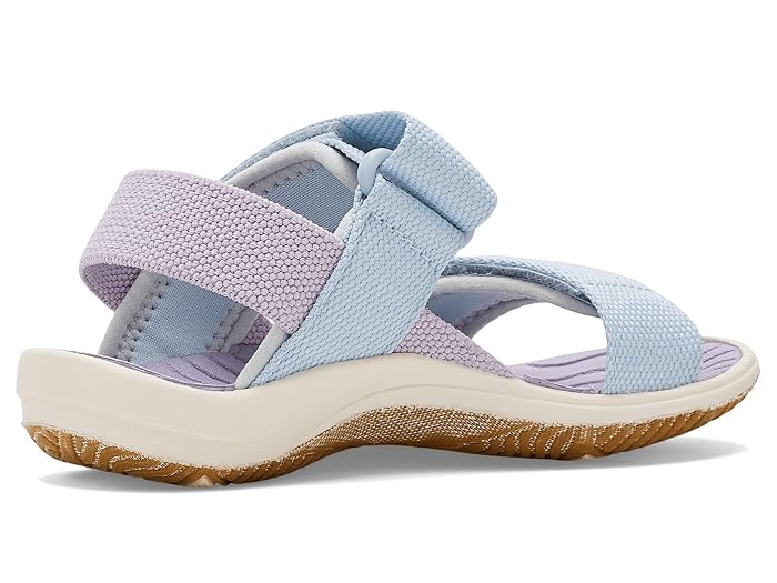 KEEN Kids Elle Backstrap (Toddler/Little Kid) - Image 3