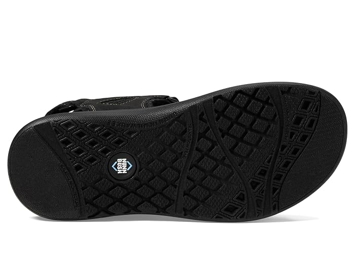 Nunn Bush Rio Vista 3-Strap River Sandal - Image 3