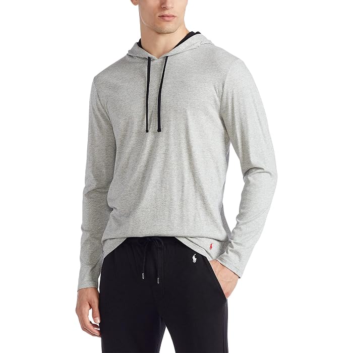 Polo Ralph Lauren Supreme Comfort Loungewear Hoodie