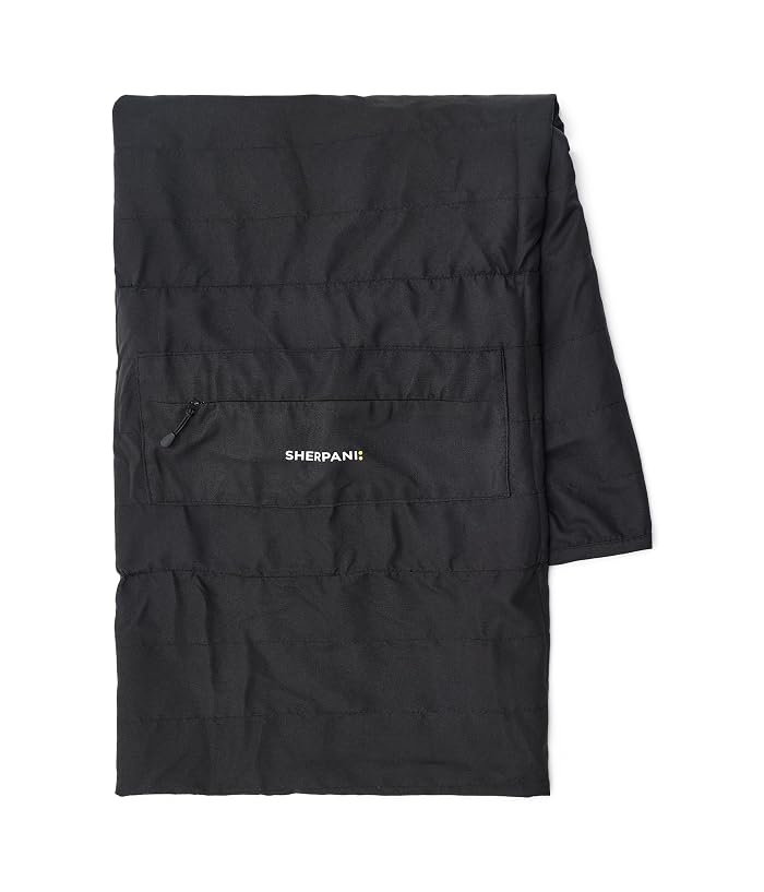Sherpani Wrap Around Travel Blanket - Image 2