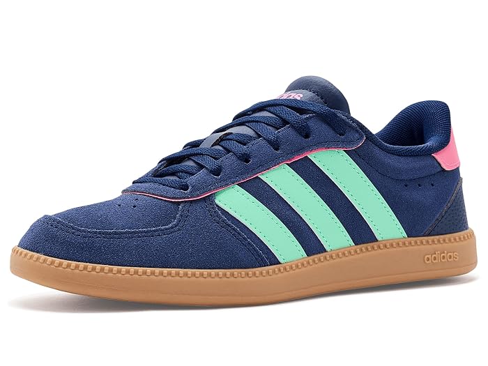 adidas Kids Breaknet Sleek (Little Kid/Big Kid)