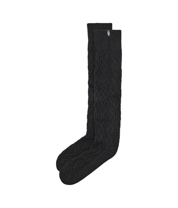 UGG Rensa Cable Knit Knee High
