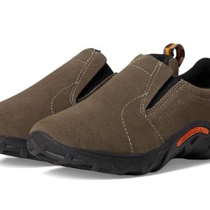 Merrell Kids Jungle Moc Leather (Toddler/Little Kid/Big Kid)