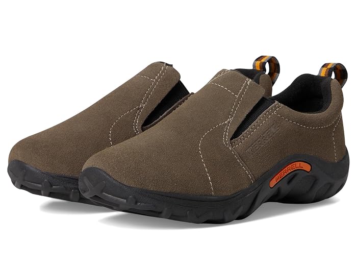 Merrell Kids Jungle Moc Leather (Toddler/Little Kid/Big Kid)