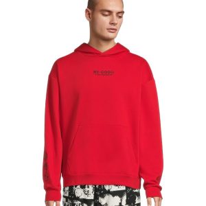 PUMA Hoops X E.T. Hoodie