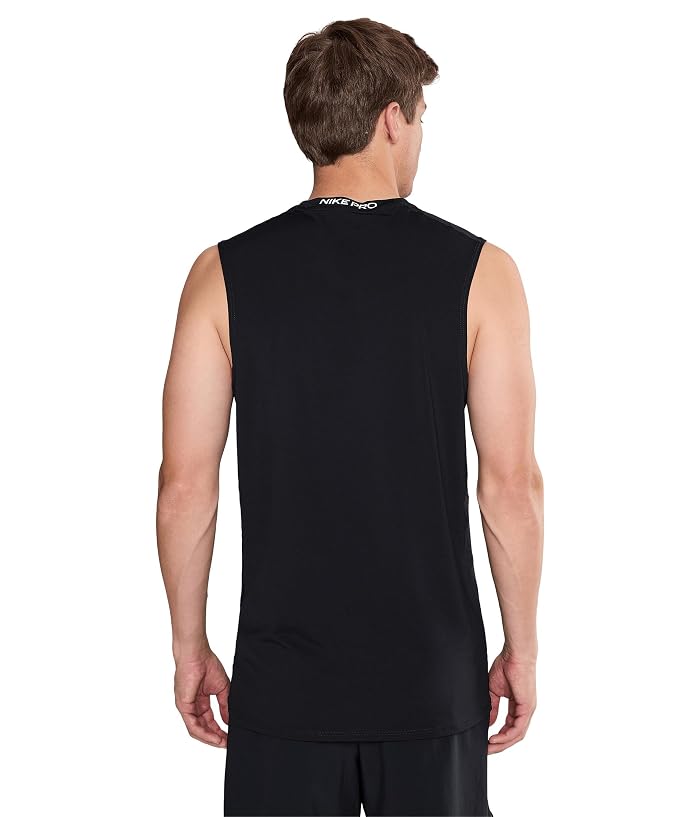 Nike Pro Dri-FIT Slim Sleeveless Top - Image 4