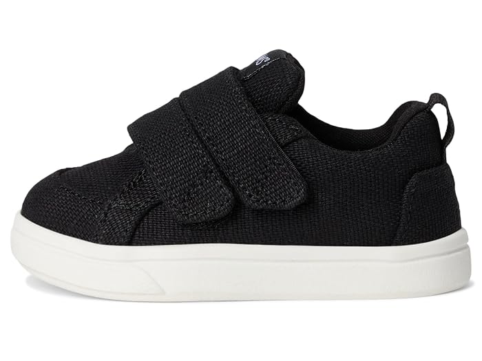TOMS Kids Cruz Double Strap (Toddler/Little Kid/Big Kid) - Image 4