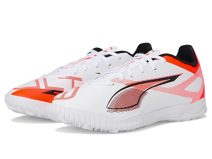 PUMA Ultra 5 Play Turf Trainer Soccer Cleats