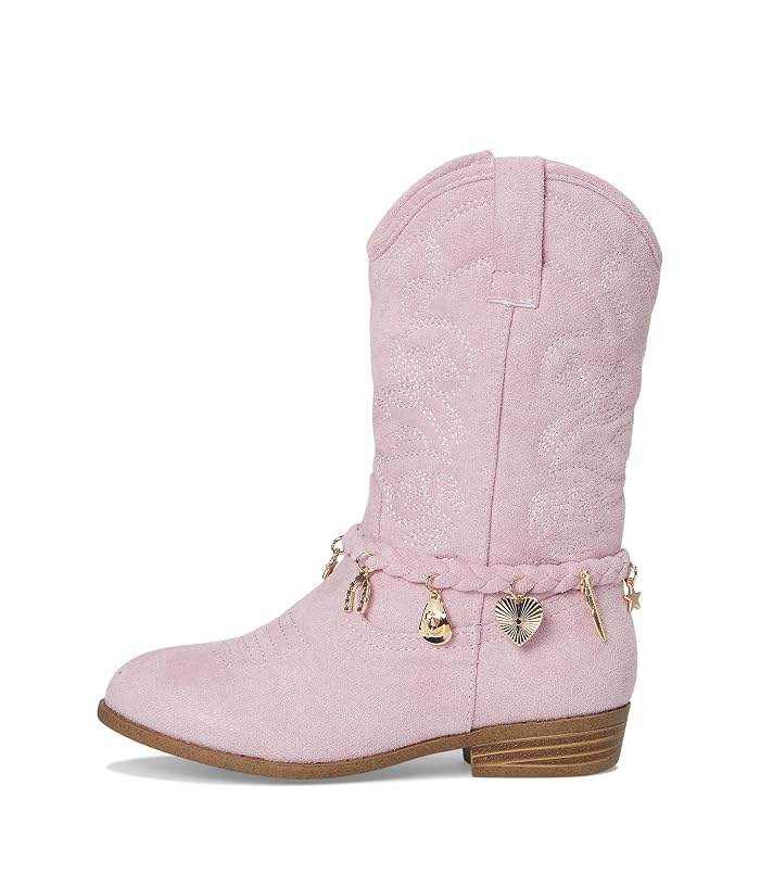 Steve Madden Kids Leana (Toddler/Little Kid) - Image 4
