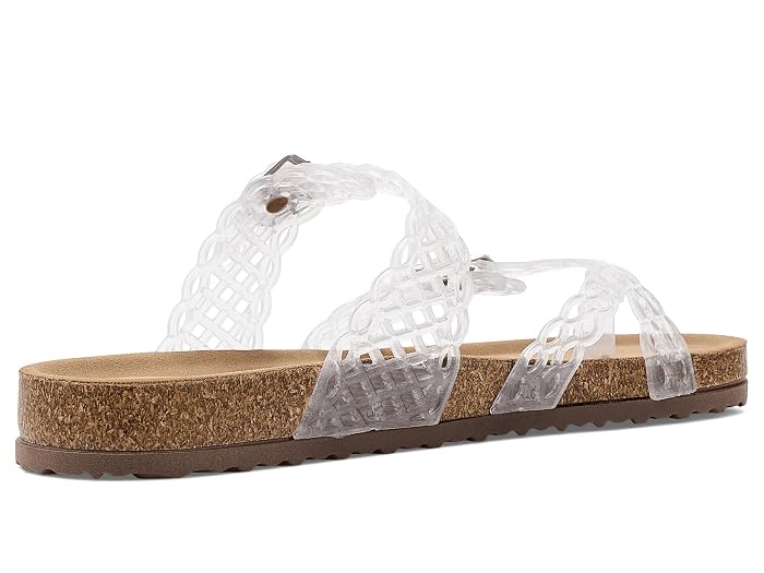 Steve Madden Kids Beach (Little Kid/Big Kid) - Image 3