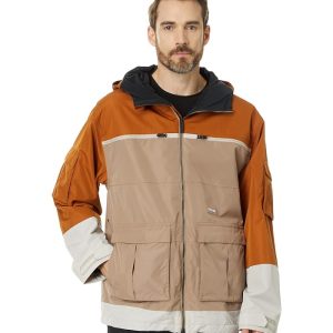 Volcom Snow Nightbreaker 20K Jacket