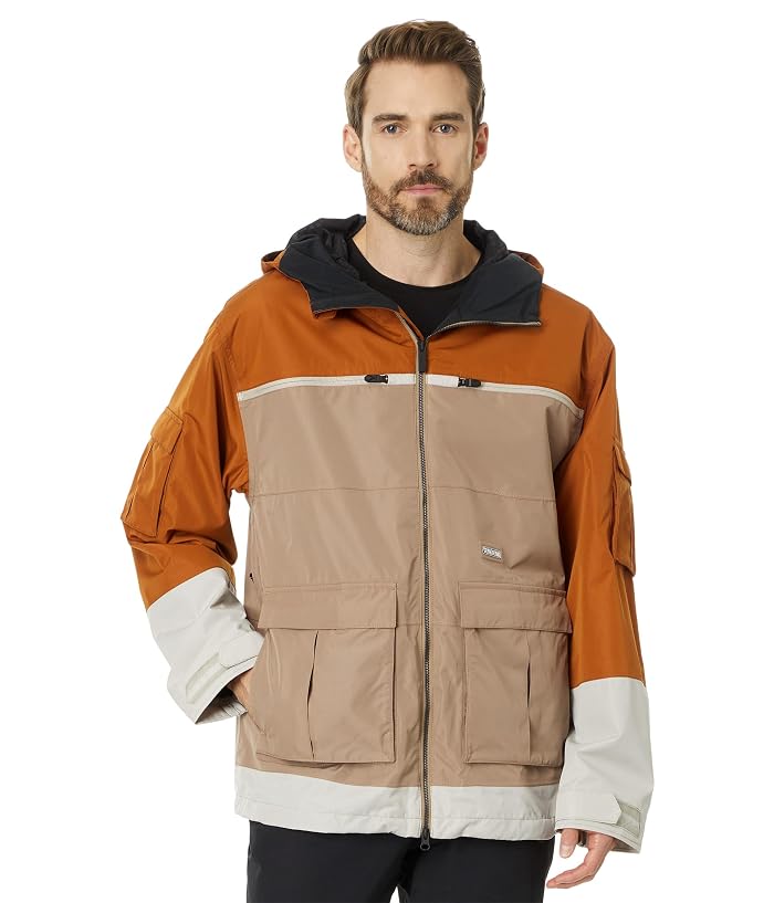 Volcom Snow Nightbreaker 20K Jacket