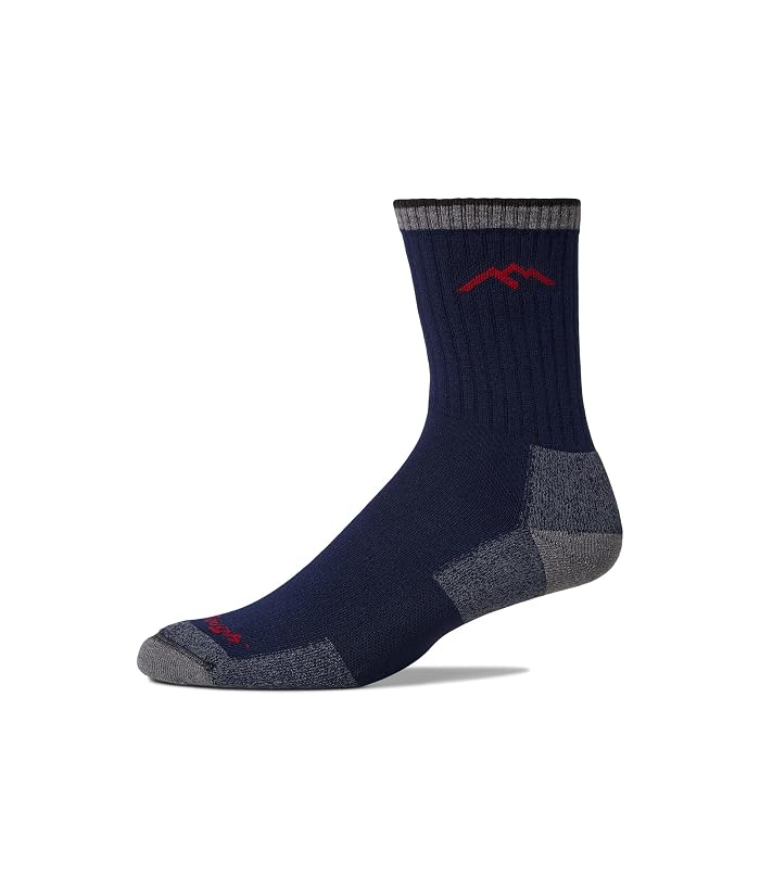 Darn Tough Vermont Coolmax Micro Crew Cushion Socks - Image 2