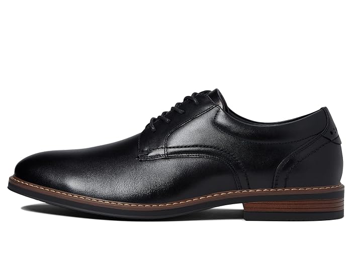 Nunn Bush Centro Flex Plain Toe Oxford - Image 4