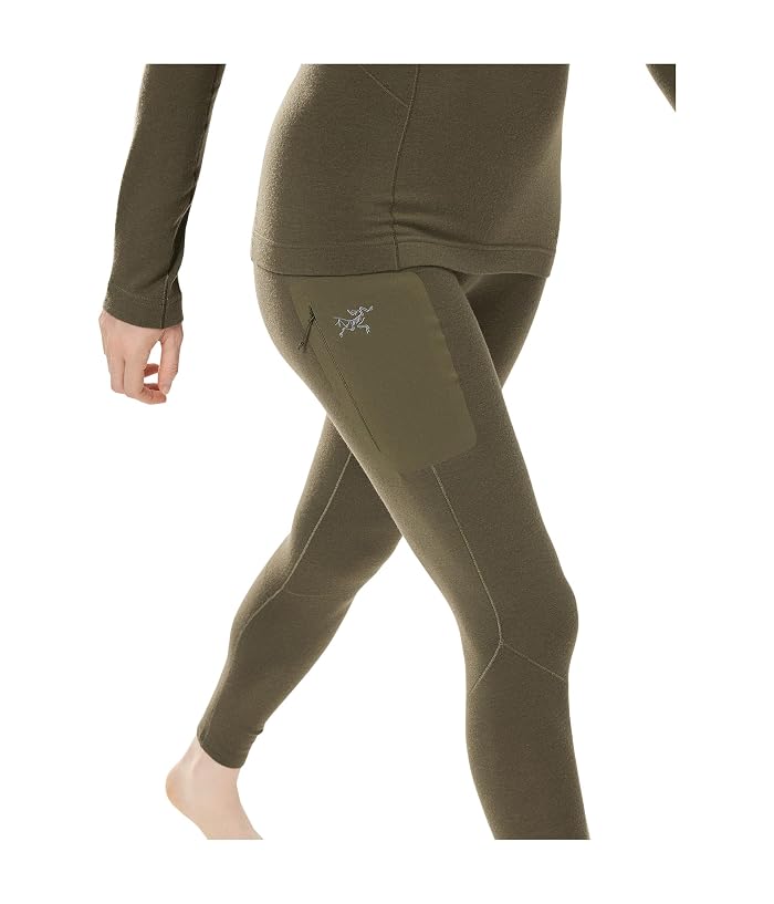 Arc'teryx Satoro Merino Wool Bottoms - Image 4