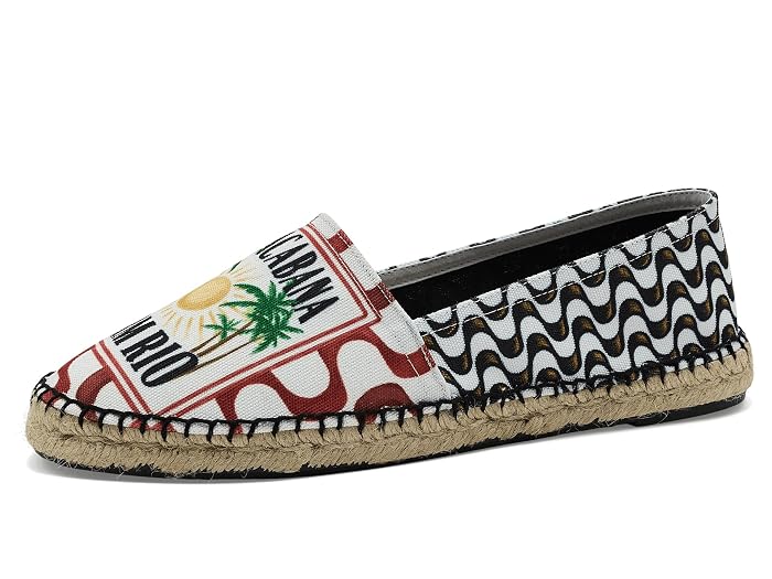 FARM Rio Copacabana Espadrille Loafers