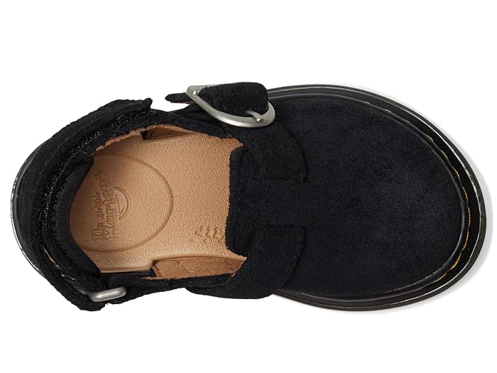Dr. Martens Kid's Collection Jorgie T (Toddler) - Image 2