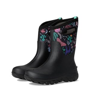 Bogs Kids Classic Seamless Cosmic Forest (Toddler/Little Kid/Big Kid)