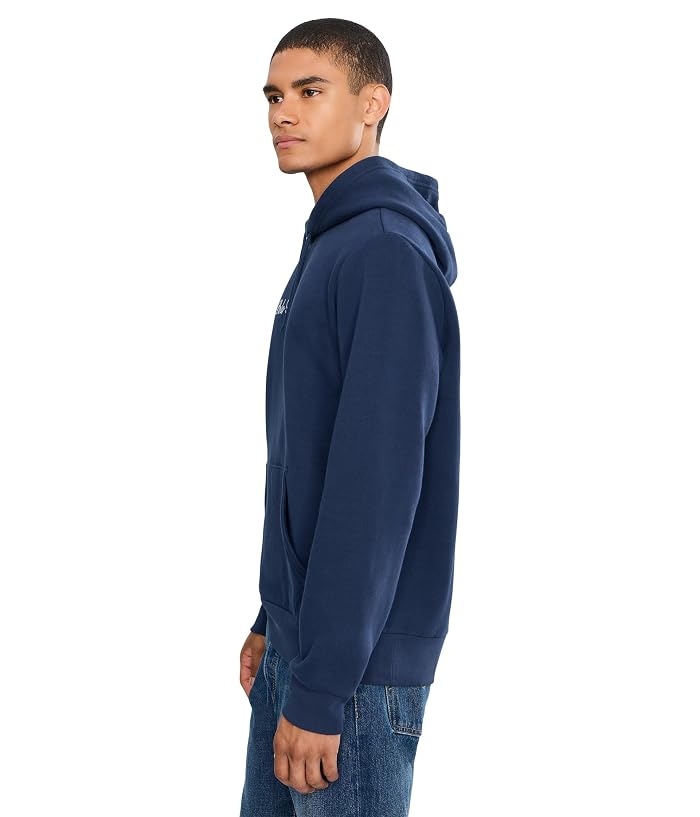 Polo Ralph Lauren Logo Fleece Hoodie - Image 3