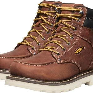KEEN Utility Cincinnati 90 Degree 6" Waterproof Soft Toe