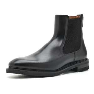 Allen Edmonds Reed Chelsea Short Boots