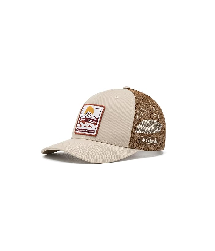Columbia Mesh Snap Back