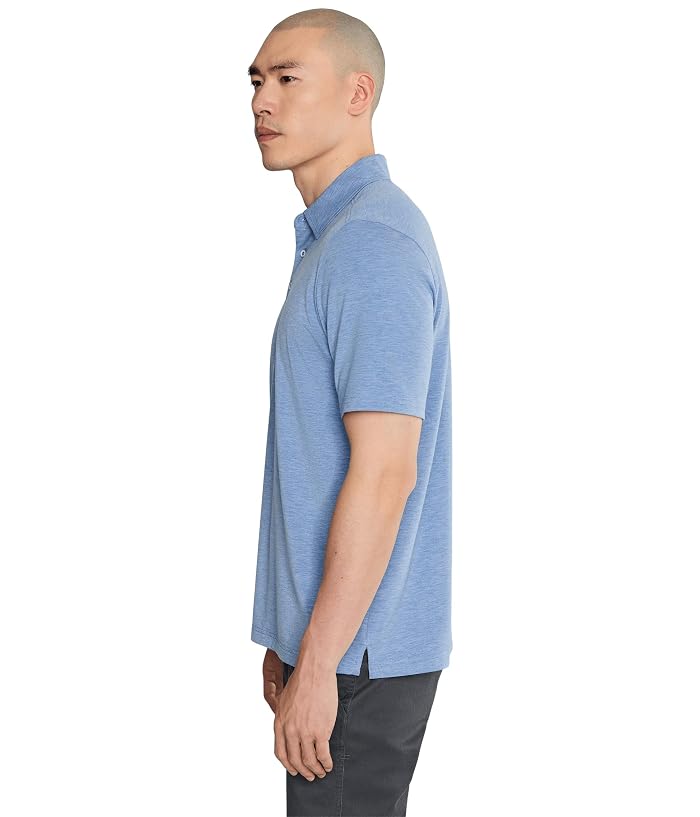 Johnston & Murphy Xc+ Apex Performance Polo - Image 3