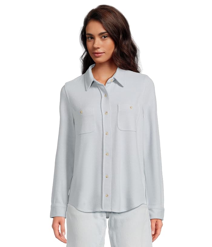 Faherty Legend Sweater Shirt
