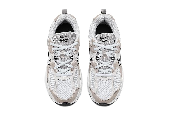 Nike Kids V5 RNR Suede (Little Kid) - Image 2