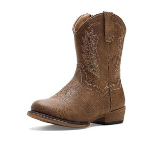 Roper Kids Cowbaby Taylor (Toddler)
