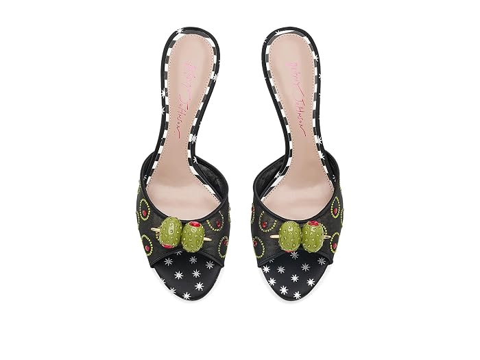 Blue by Betsey Johnson Olive - Image 2