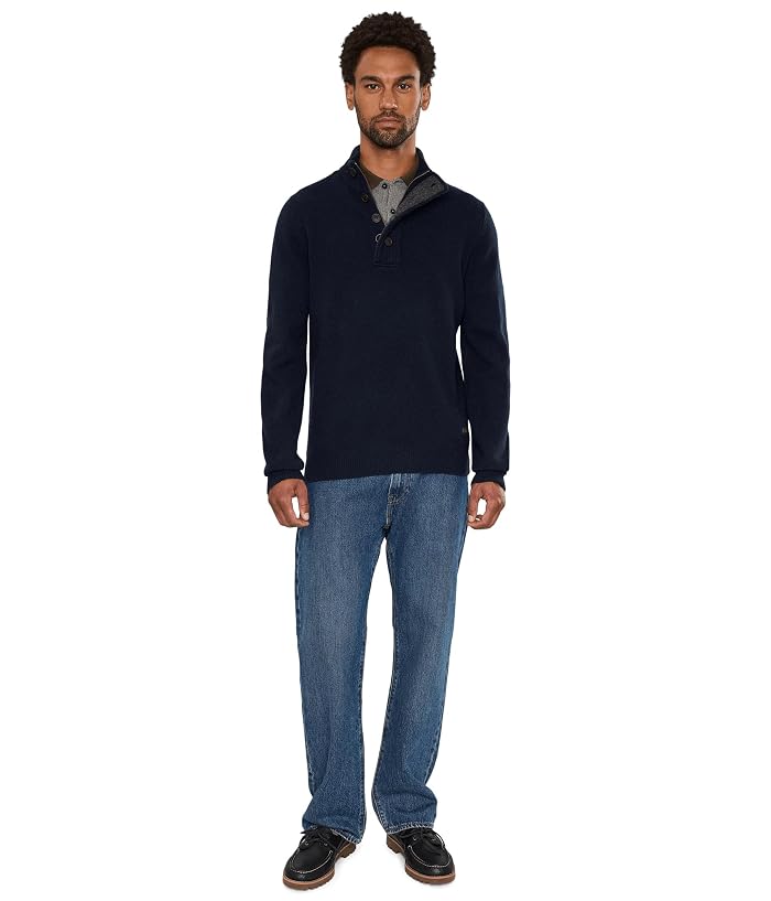 Barbour Weston Textured Polo Shirt - Image 2
