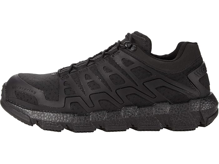 Wolverine Rev Durashocks Ultraspring Oxford CarbonMAX - Image 4