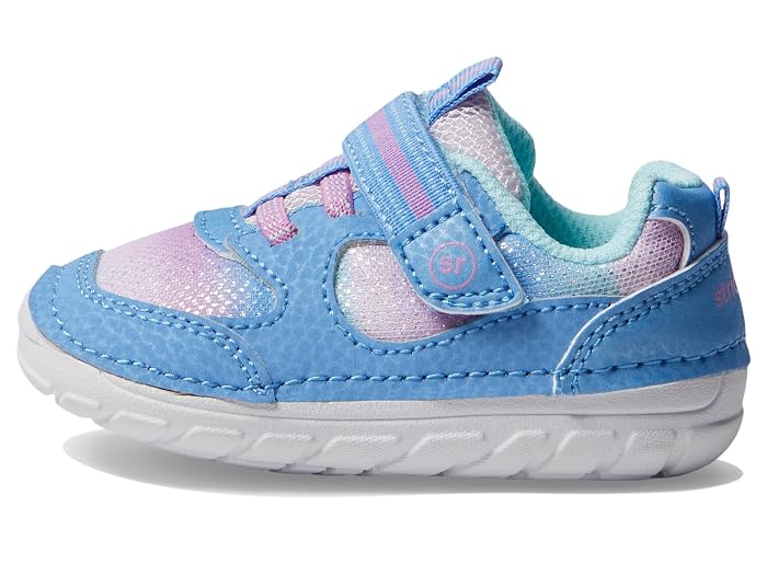 Stride Rite SM Turbo (Toddler/Little Kid) - Image 4
