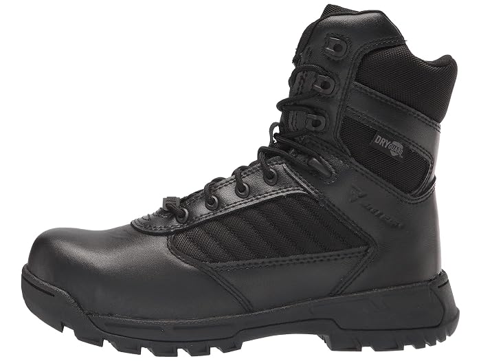 Bates Footwear Tactical Sport 2 Tall Side Zip DryGuard Composite Toe - Image 4
