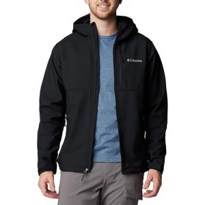 Columbia Ascender II Hooded Softshell Jacket