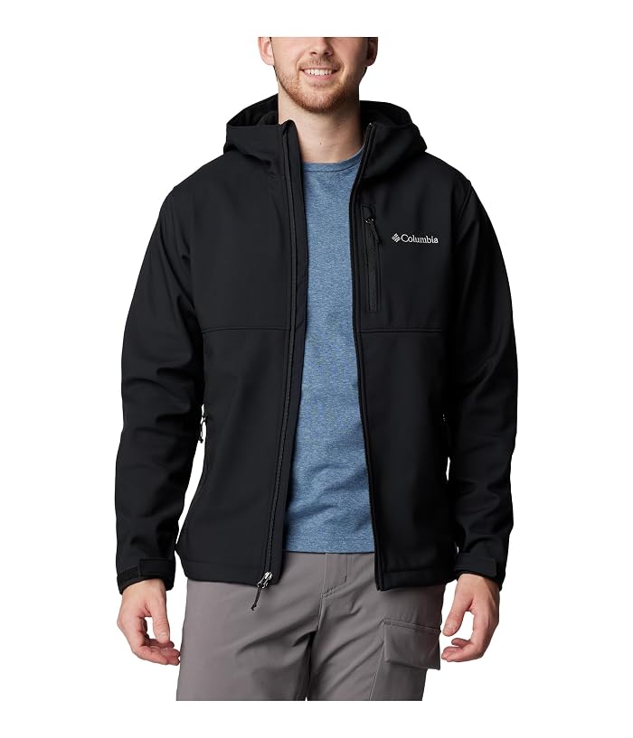 Columbia Ascender II Hooded Softshell Jacket